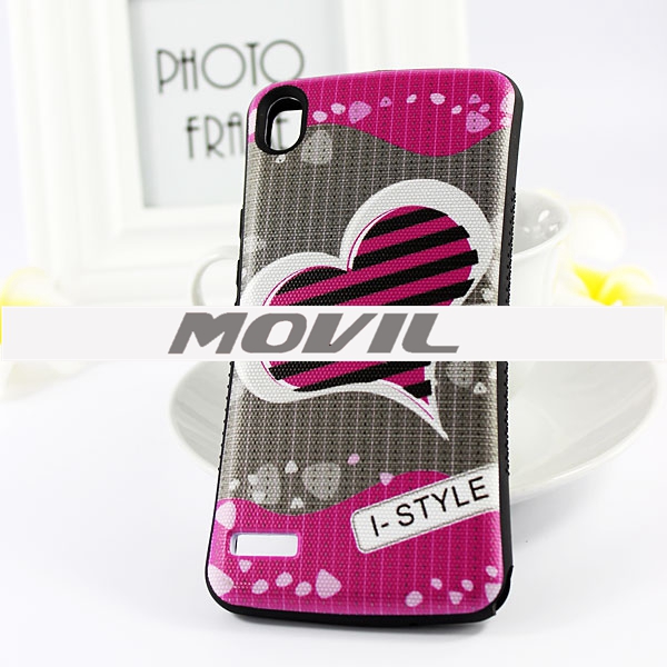 NP-1325 Protectores para Huawei P6  NP-1325-1g